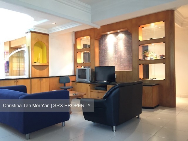 Tampines Street 32 thumbnail photo